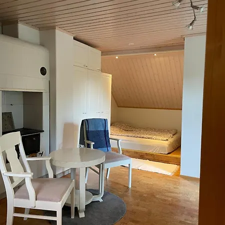 Daire Spacious Family 100m2 Viinikanpuisto, Free Parking, Private Patio, Sauna And Free Wi-fi