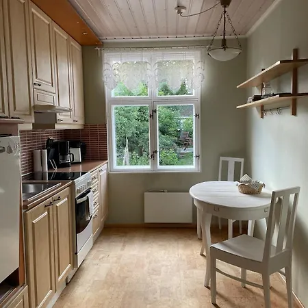 Daire Spacious Family 100m2 Viinikanpuisto, Free Parking, Private Patio, Sauna And Free Wi-fi *