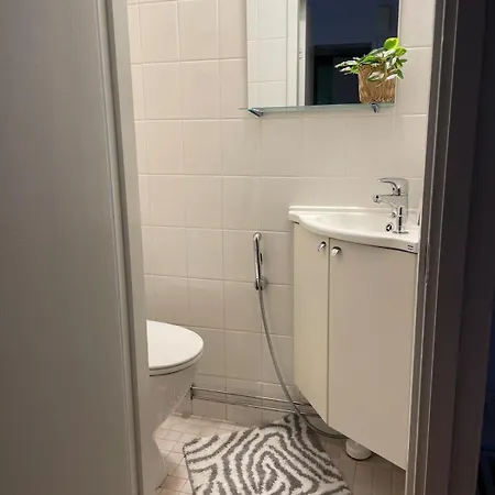 Apartament Spacious Family 100m2 Viinikanpuisto, Free Parking, Private Patio, Sauna And Free Wi-fi *